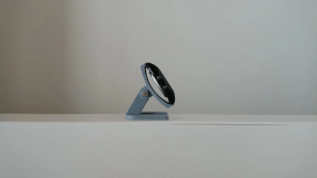 Đế để bàn Casio F-91W (Desktop Stand) - Image 8