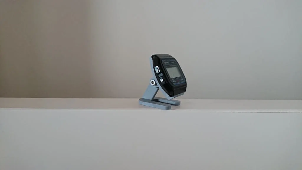 Đế để bàn Casio F-91W (Desktop Stand) - Image 9