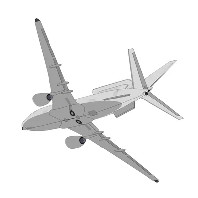 Boeing 737 AEW&C (Máy bay cảnh báo sớm & chỉ huy trên không)