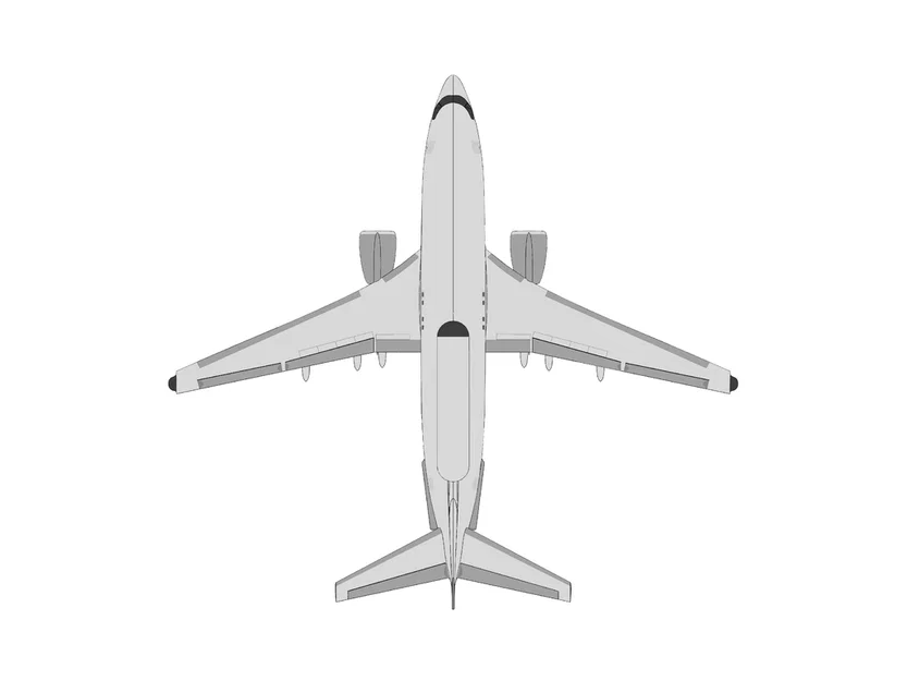 Boeing 737 AEW&C (Máy bay cảnh báo sớm & chỉ huy trên không) - Image 6