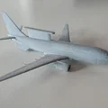 Boeing 737 AEW&C (Máy bay cảnh báo sớm & chỉ huy trên không) - Thumbnail 8
