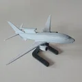 Boeing 737 AEW&C (Máy bay cảnh báo sớm & chỉ huy trên không) - Thumbnail 9