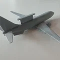 Boeing 737 AEW&C (Máy bay cảnh báo sớm & chỉ huy trên không) - Thumbnail 11