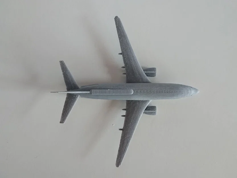 Boeing 737 AEW&C (Máy bay cảnh báo sớm & chỉ huy trên không) - Image 12