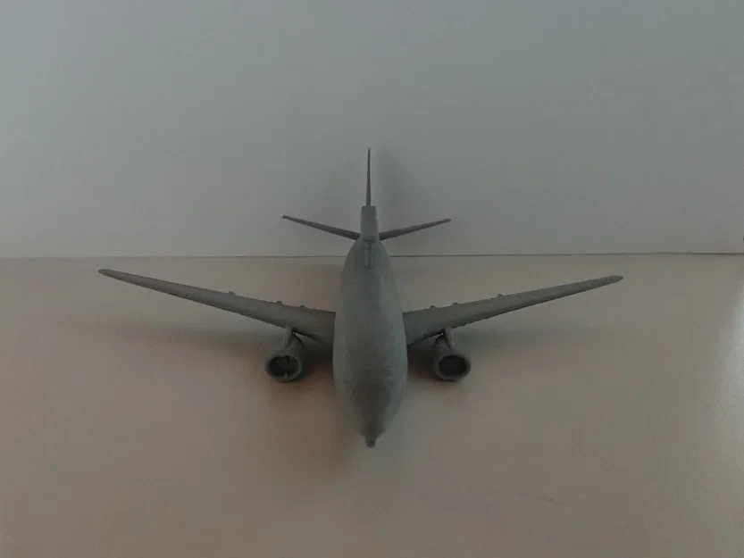 Boeing 737 AEW&C (Máy bay cảnh báo sớm & chỉ huy trên không) - Image 14