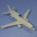 Boeing 737 AEW&C (Máy bay cảnh báo sớm & chỉ huy trên không) - Thumbnail 15