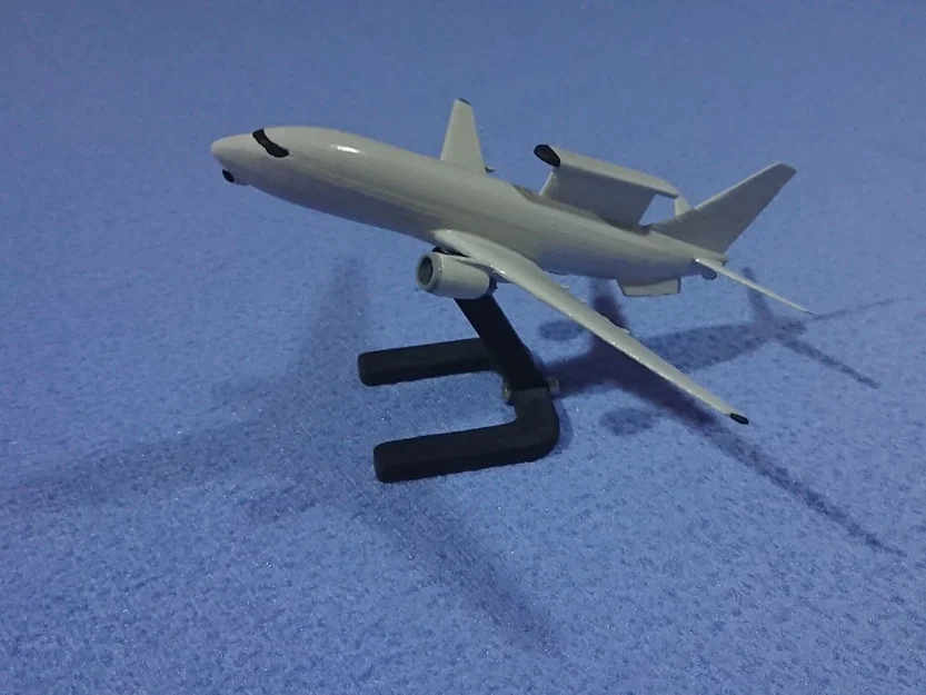 Boeing 737 AEW&C (Máy bay cảnh báo sớm & chỉ huy trên không) - Image 16