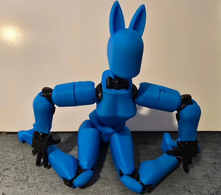 Bờ vai nữ tính cho Dummy Smooth V2 - Image 4