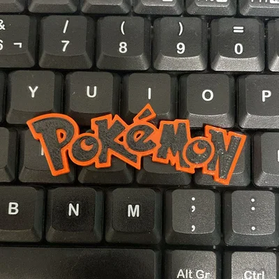 Logo POKEMON