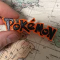 Logo POKEMON - Thumbnail 2