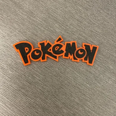 Logo POKEMON