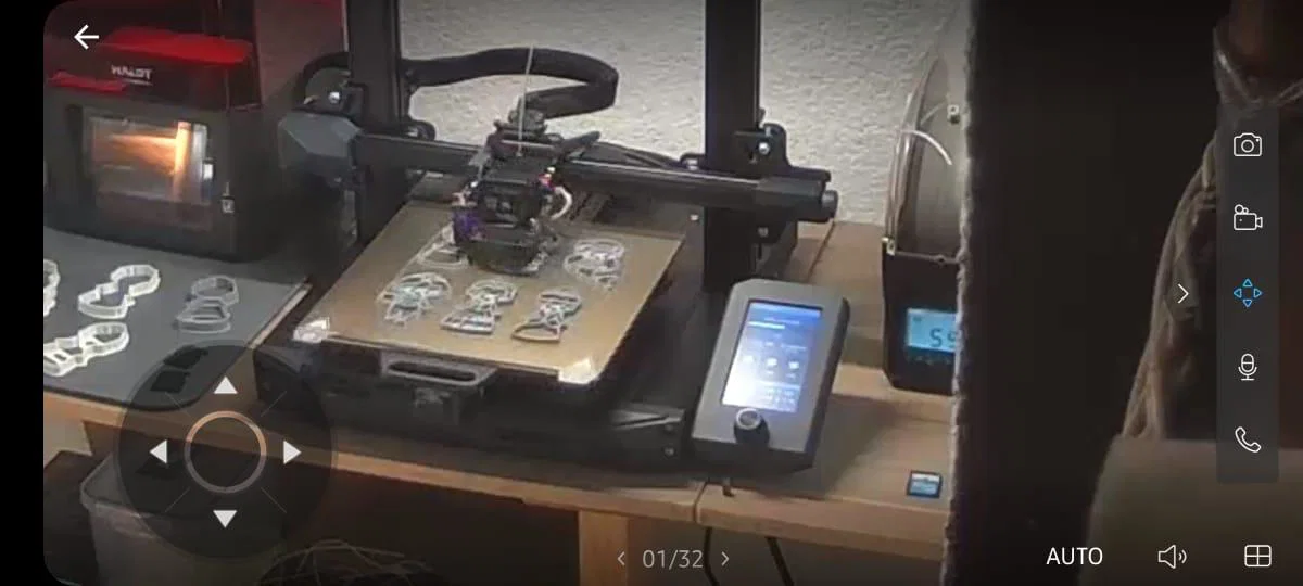 Bộ 6 Khuôn Cắt Bánh Quy Hình Công Chúa Disney Cho Bé Yêu - Image 5