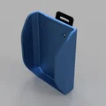Holster kiểu Pager cho case muzi.works H2T Heltec T114 - Thumbnail 3