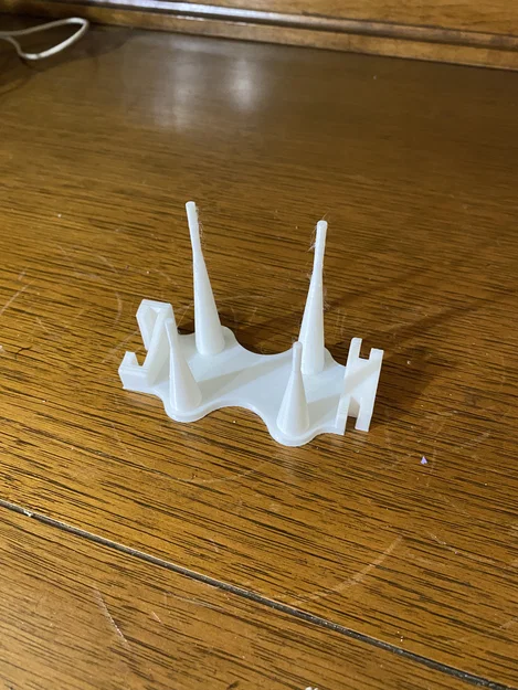 Giá đỡ Wii Nunchuck - Image 2