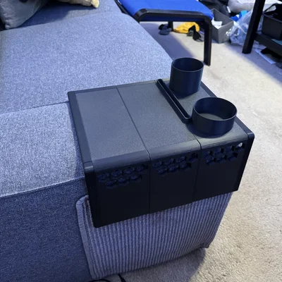 Bàn Tay Vịn Sofa IKEA Kivik (IKEA Kivik Couch Armrest Table)