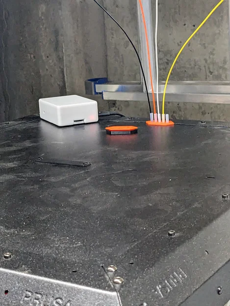 Đầu passthrough PTFE cho Original Prusa Enclosure (MMU2/MMU3) - Image 4