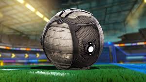 Mô hình quả bóng Rocket League Soccer/Heatseeker in 3D cực chi tiết