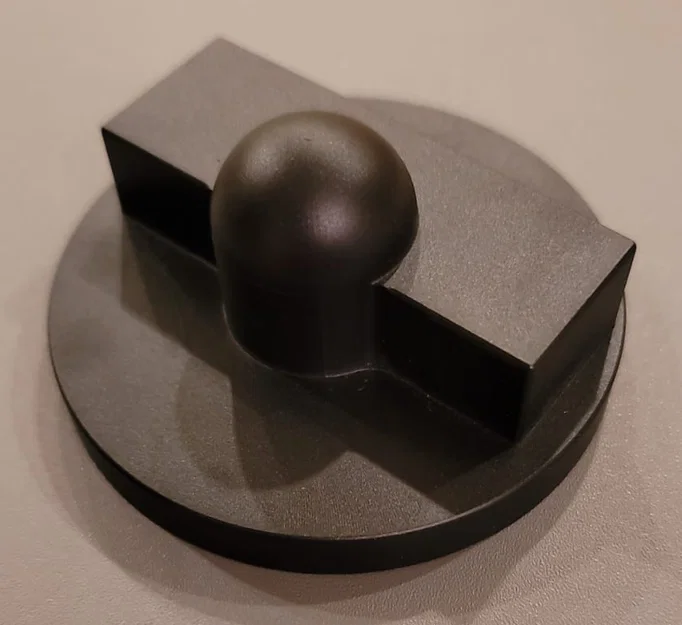 Miếng Jack Pad cho Porsche Macan (tất cả bản ICE) & Cayenne 958 - Image 1