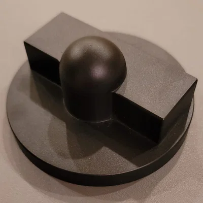 Miếng Jack Pad cho Porsche Macan (tất cả bản ICE) & Cayenne 958