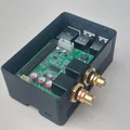 Vỏ modular cho Raspberry Pi 4 + HiFi HAT (Audiophonics/HifiBerry) hoặc 1-wire - Thumbnail 9
