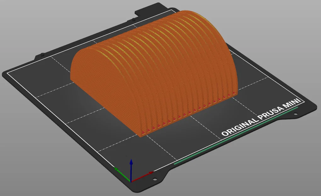 Giá đỡ giấy tờ (Paper Holder) - Giải pháp sắp xếp tài liệu 3D - Image 1