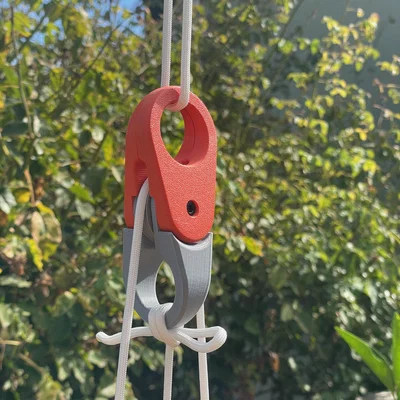 Snatchblock Prime Pulley - Vòng bi 608