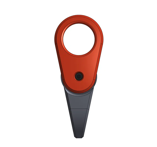 Snatchblock Prime Pulley - Vòng bi 608 - Image 8