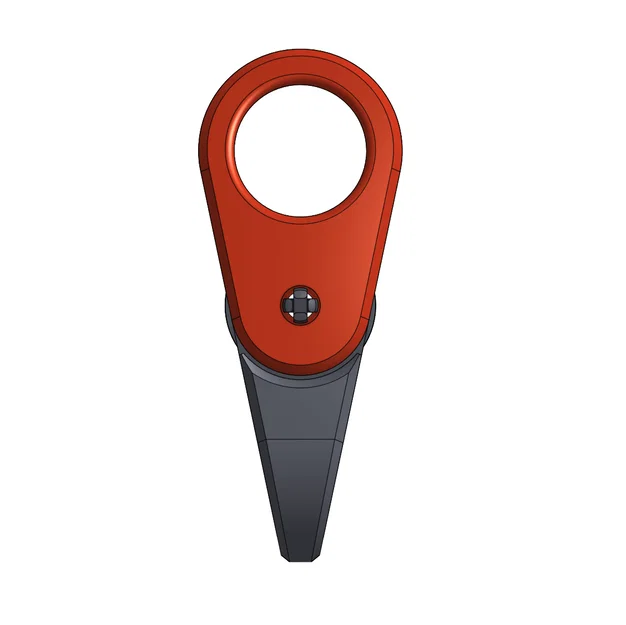 Snatchblock Prime Pulley - Vòng bi 608 - Image 13