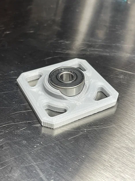 Snatchblock Prime Pulley - Vòng bi 608 - Image 18