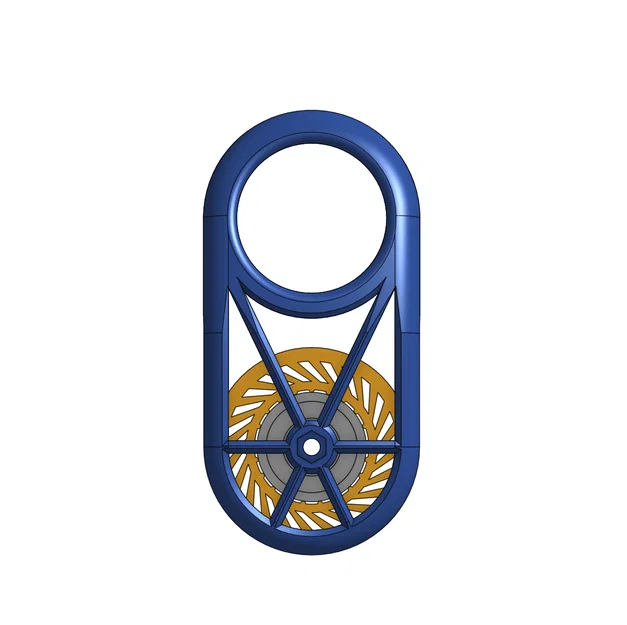 Ròng rọc Snatchblock Plus – Bạc đạn 608 - Image 7