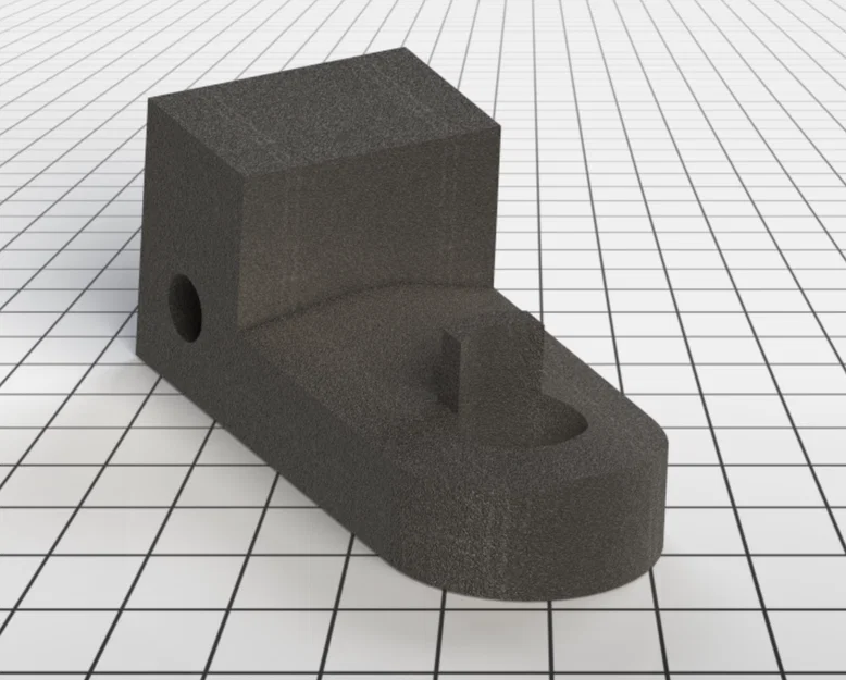 Chặn overtravel cò FN PS90 (Vì không thích bị P*****d Pawn lợi dụng) - Image 1