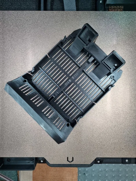 Nâng cấp quạt Sovol SH01 (3010 blower) - Image 4