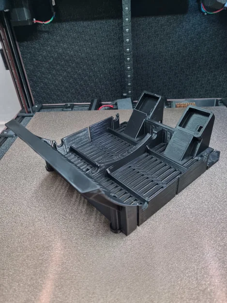 Nâng cấp quạt Sovol SH01 (3010 blower) - Image 5