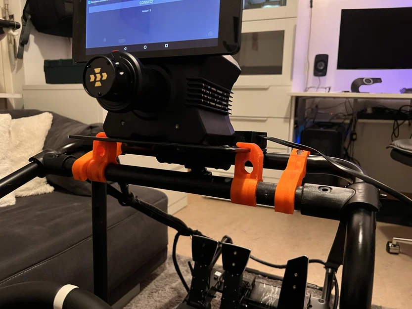 Gia cường Next Level Racing GT Lite / GT Lite Pro - Image 2