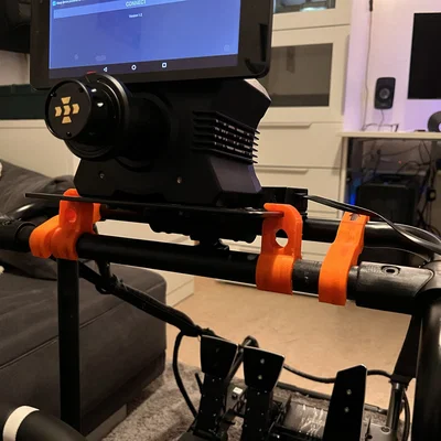 Gia cường Next Level Racing GT Lite / GT Lite Pro