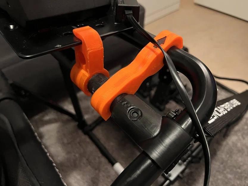 Gia cường Next Level Racing GT Lite / GT Lite Pro - Image 3