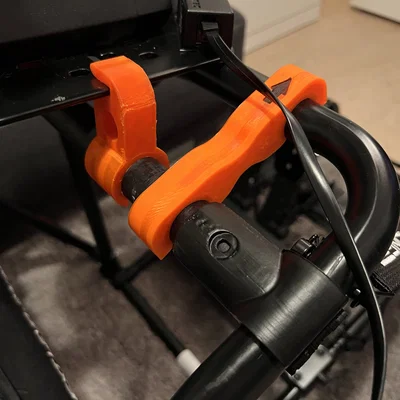 Gia cường Next Level Racing GT Lite / GT Lite Pro