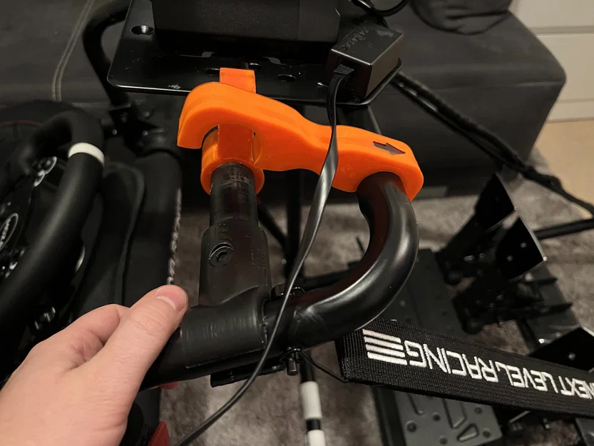 Gia cường Next Level Racing GT Lite / GT Lite Pro - Image 4