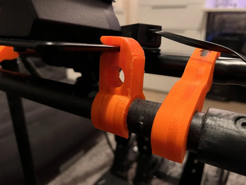 Gia cường Next Level Racing GT Lite / GT Lite Pro - Image 5