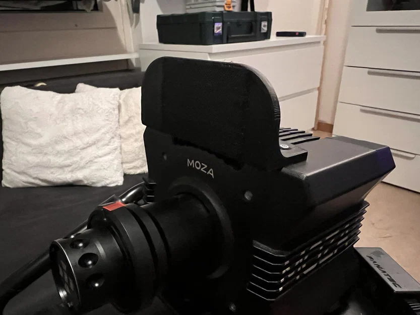 Gia cường Next Level Racing GT Lite / GT Lite Pro - Image 9