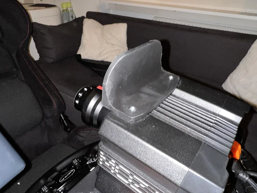 Gia cường Next Level Racing GT Lite / GT Lite Pro - Image 10