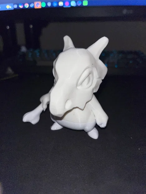 Cubone - Pokemon - Image 1