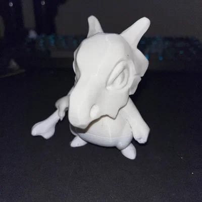 Cubone - Pokemon