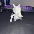 Cubone - Pokemon - Thumbnail 2