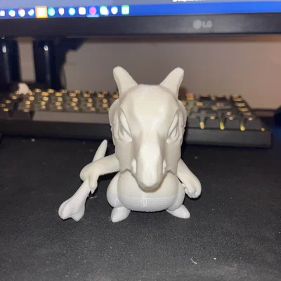 Cubone - Pokemon