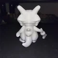 Cubone - Pokemon - Thumbnail 4