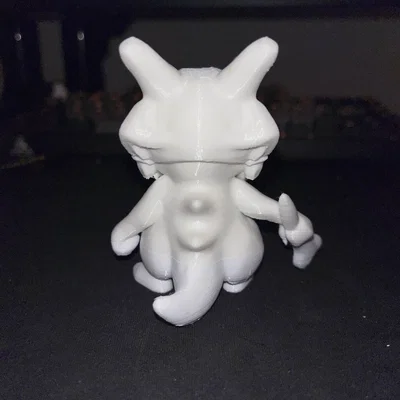 Cubone - Pokemon