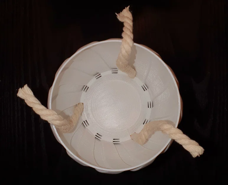 Self-Watering-Planter (Chậu tự tưới nước) - Image 2