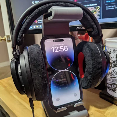 Giá Đỡ Headset & Điện Thoại Tốt Nhất