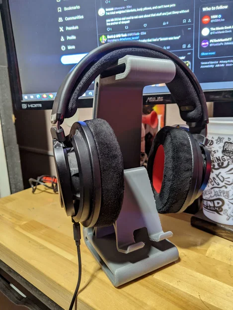 Giá Đỡ Headset & Điện Thoại Tốt Nhất - Image 3